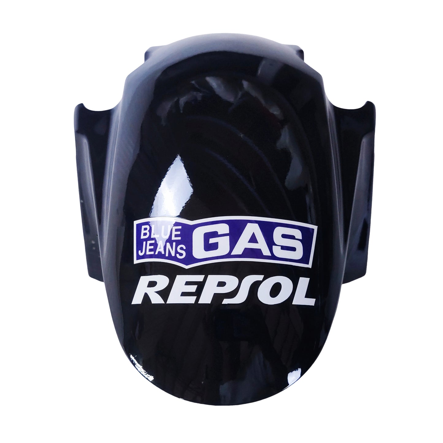 Kit carenatura per carrozzeria addominali di plastica per Honda CBR600RR 2003-2004 F5