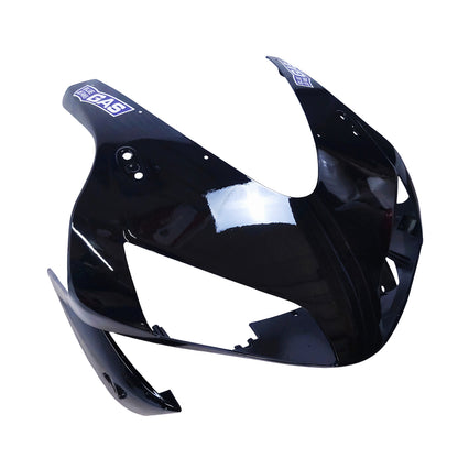 Kit carenatura per carrozzeria addominali di plastica per Honda CBR600RR 2003-2004 F5