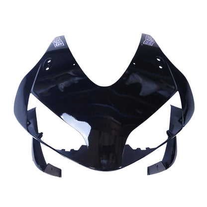 Kit carenatura per carrozzeria addominali di plastica per Honda CBR600RR 2003-2004 F5