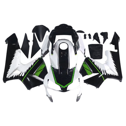 Amotopart Honda CBR600RR 2003-2004 F5 Kit carena Carrozzeria Plastica ABS