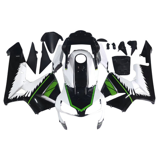 Amotopart Honda CBR600RR 2003-2004 F5 Kit carena Carrozzeria Plastica ABS
