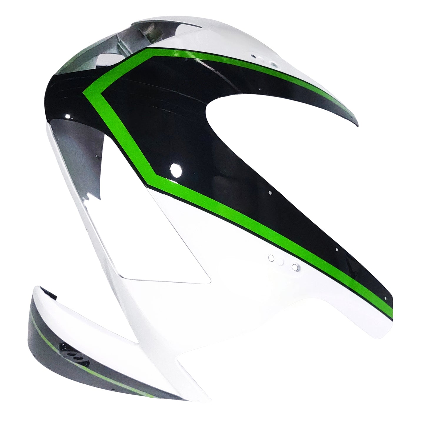 Amotopart Honda CBR600RR 2003-2004 F5 Kit carena Carrozzeria Plastica ABS