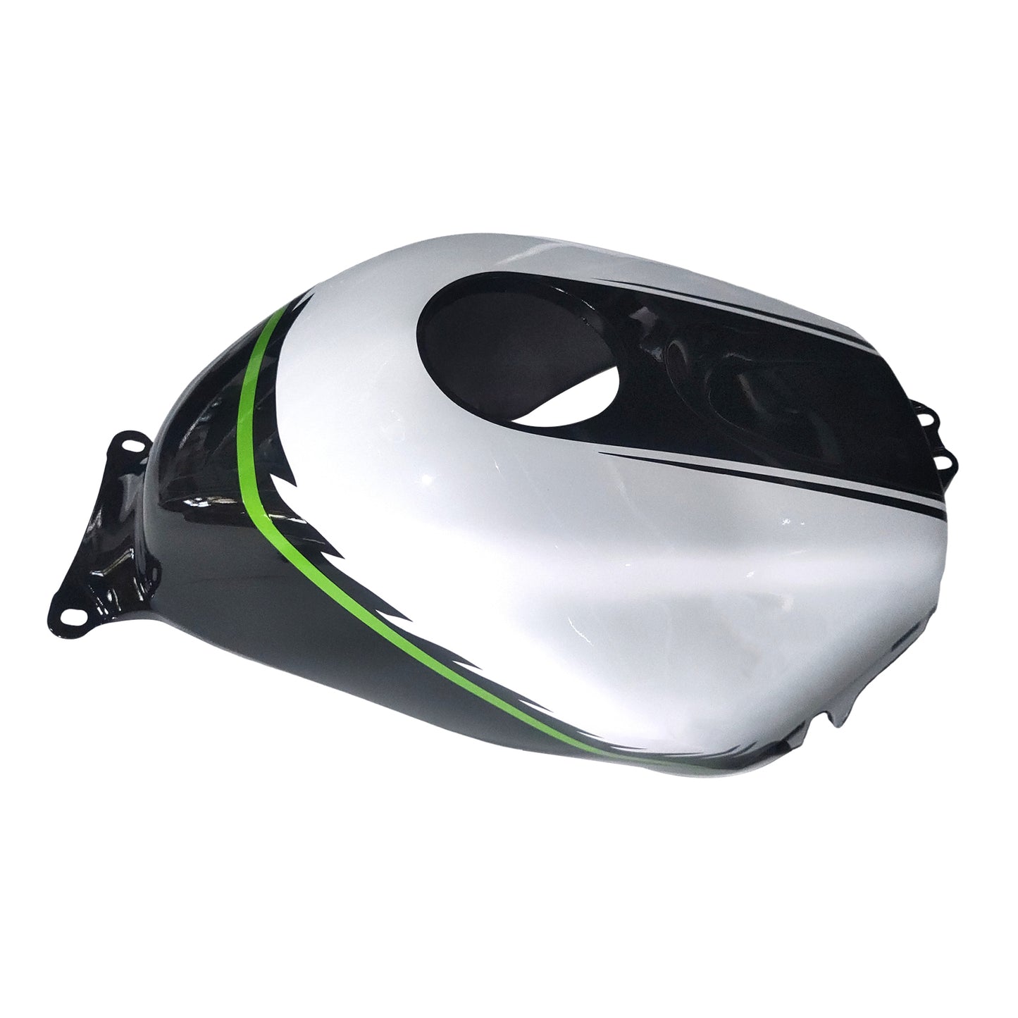 Amotopart Honda CBR600RR 2003-2004 F5 Kit carena Carrozzeria Plastica ABS