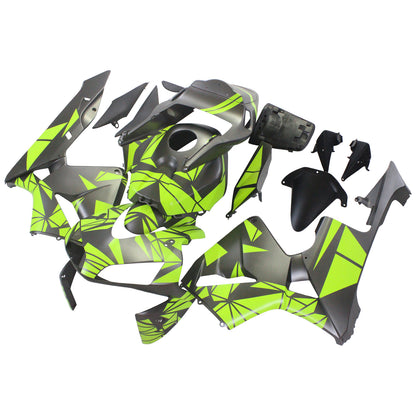 Amotopart Honda CBR600RR 2003-2004 F5 Kit carena Carrozzeria Plastica ABS