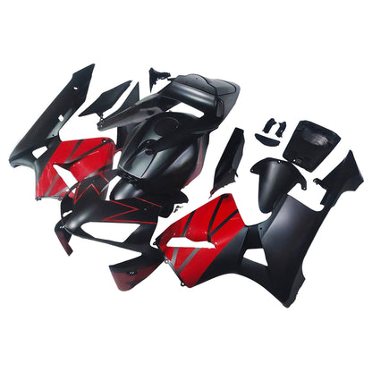 Amotopart Honda CBR600RR 2003-2004 F5 Kit carena Carrozzeria Plastica ABS