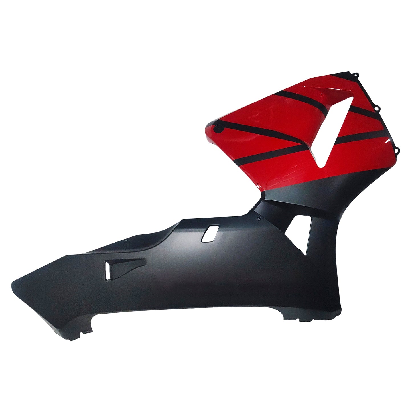 Amotopart Honda CBR600RR 2003-2004 F5 Kit carena Carrozzeria Plastica ABS