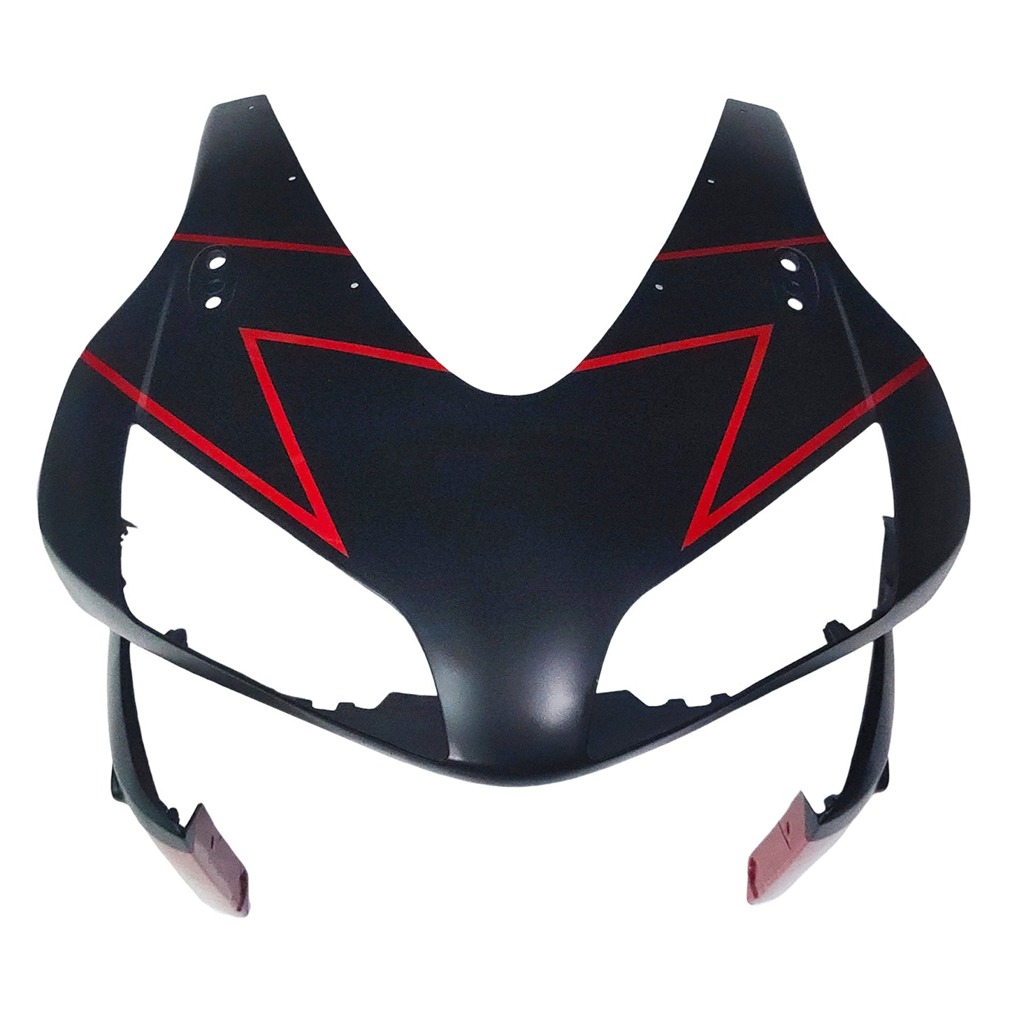 Amotopart Honda CBR600RR 2003-2004 F5 Kit carena Carrozzeria Plastica ABS