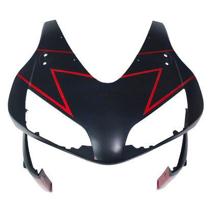 Amotopart Honda CBR600RR 2003-2004 F5 Kit carena Carrozzeria Plastica ABS