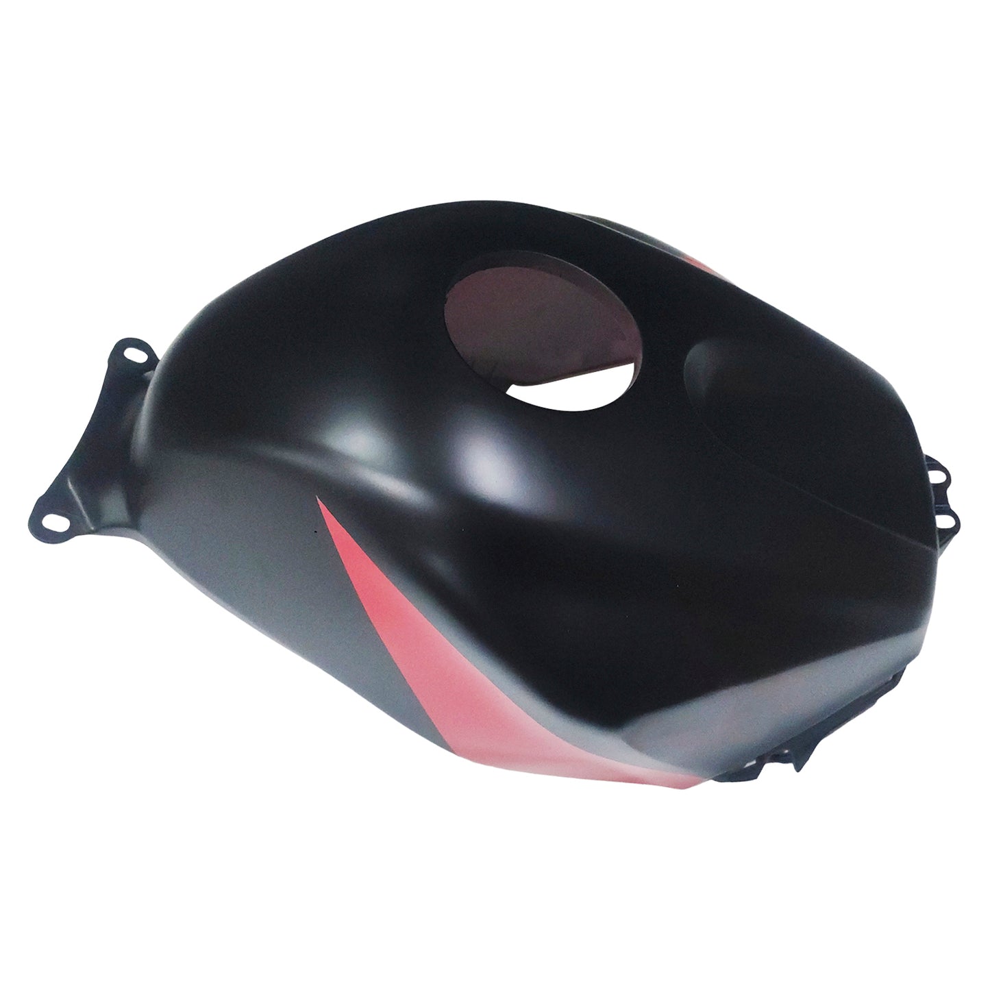 Amotopart Honda CBR600RR 2003-2004 F5 Kit carena Carrozzeria Plastica ABS