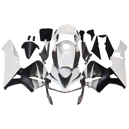 Amotopart Honda CBR600RR 2003-2004 F5 Kit carena Carrozzeria Plastica ABS