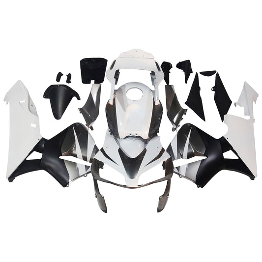 Amotopart Honda CBR600RR 2003-2004 F5 Kit carena Carrozzeria Plastica ABS