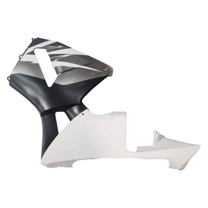Amotopart Honda CBR600RR 2003-2004 F5 Kit carena Carrozzeria Plastica ABS