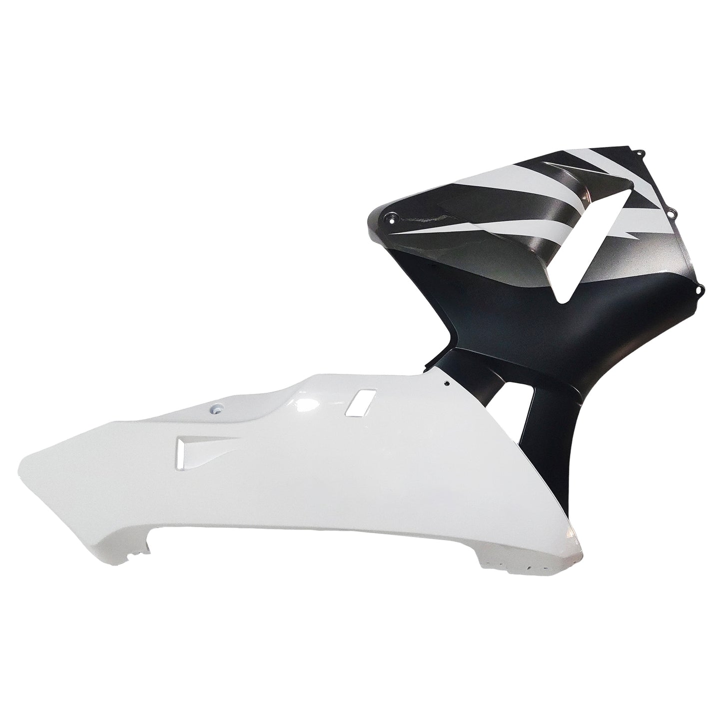 Amotopart Honda CBR600RR 2003-2004 F5 Kit carena Carrozzeria Plastica ABS