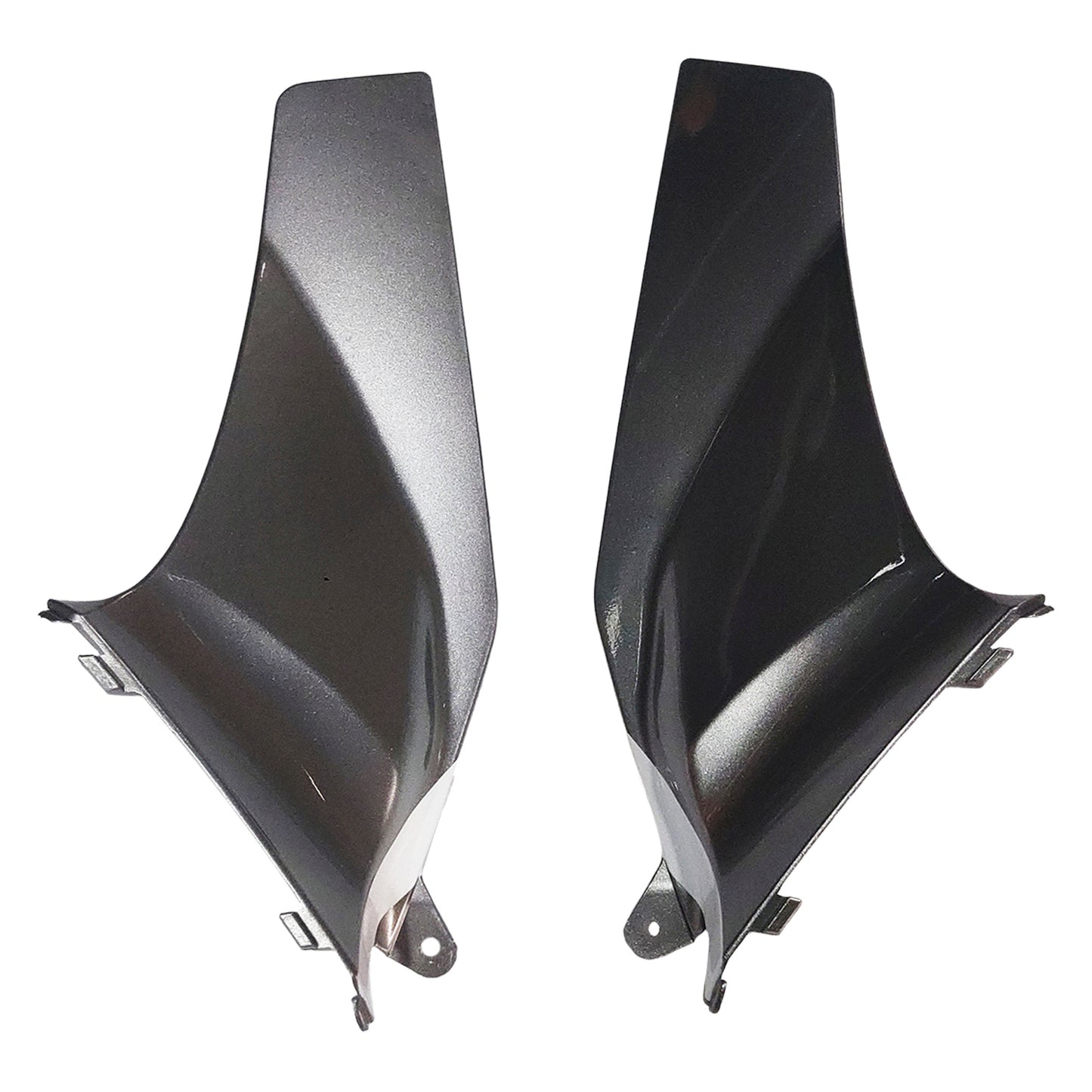 Amotopart Honda CBR600RR 2003-2004 F5 Kit carena Carrozzeria Plastica ABS