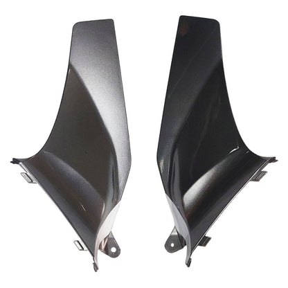 Amotopart Honda CBR600RR 2003-2004 F5 Kit carena Carrozzeria Plastica ABS
