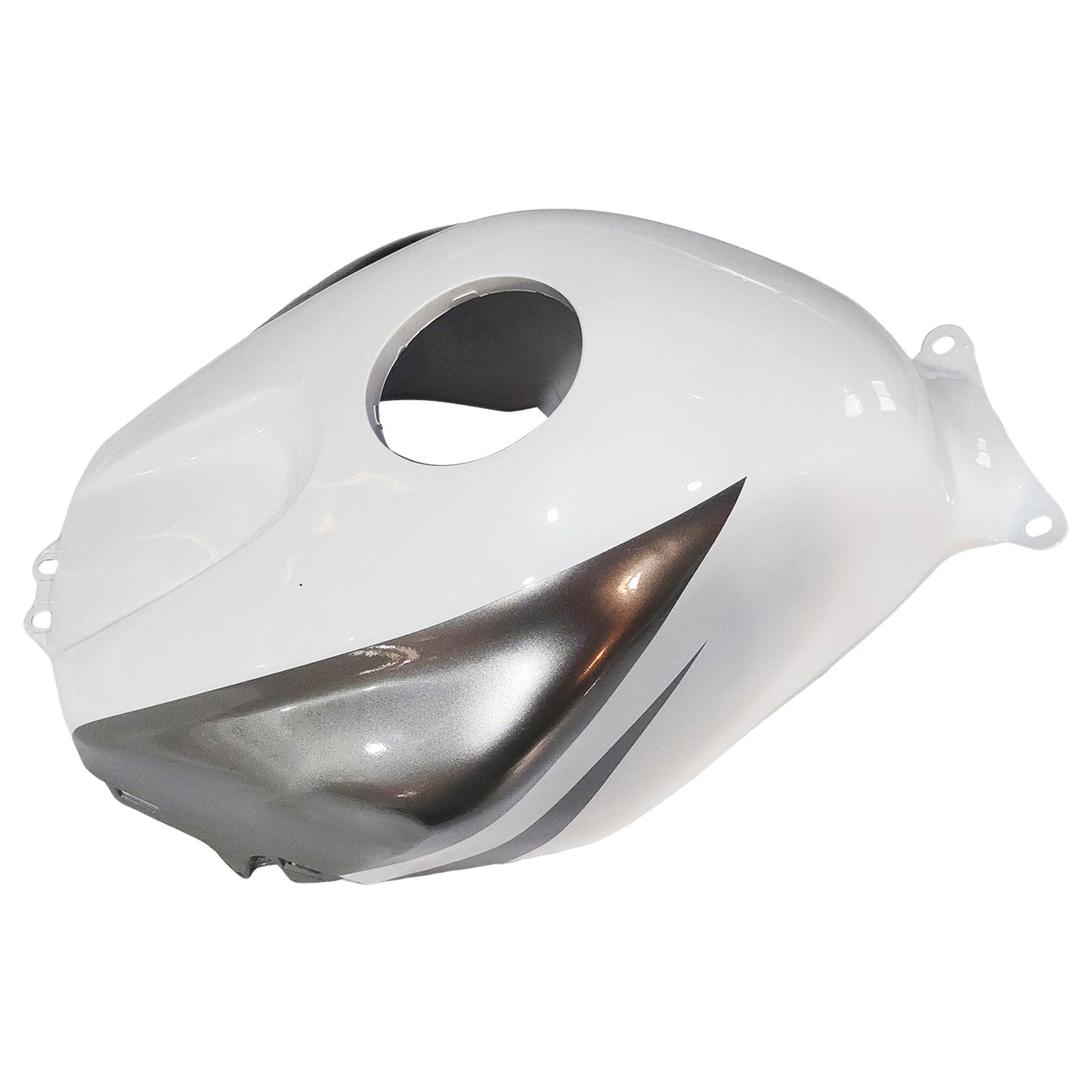 Amotopart Honda CBR600RR 2003-2004 F5 Kit carena Carrozzeria Plastica ABS
