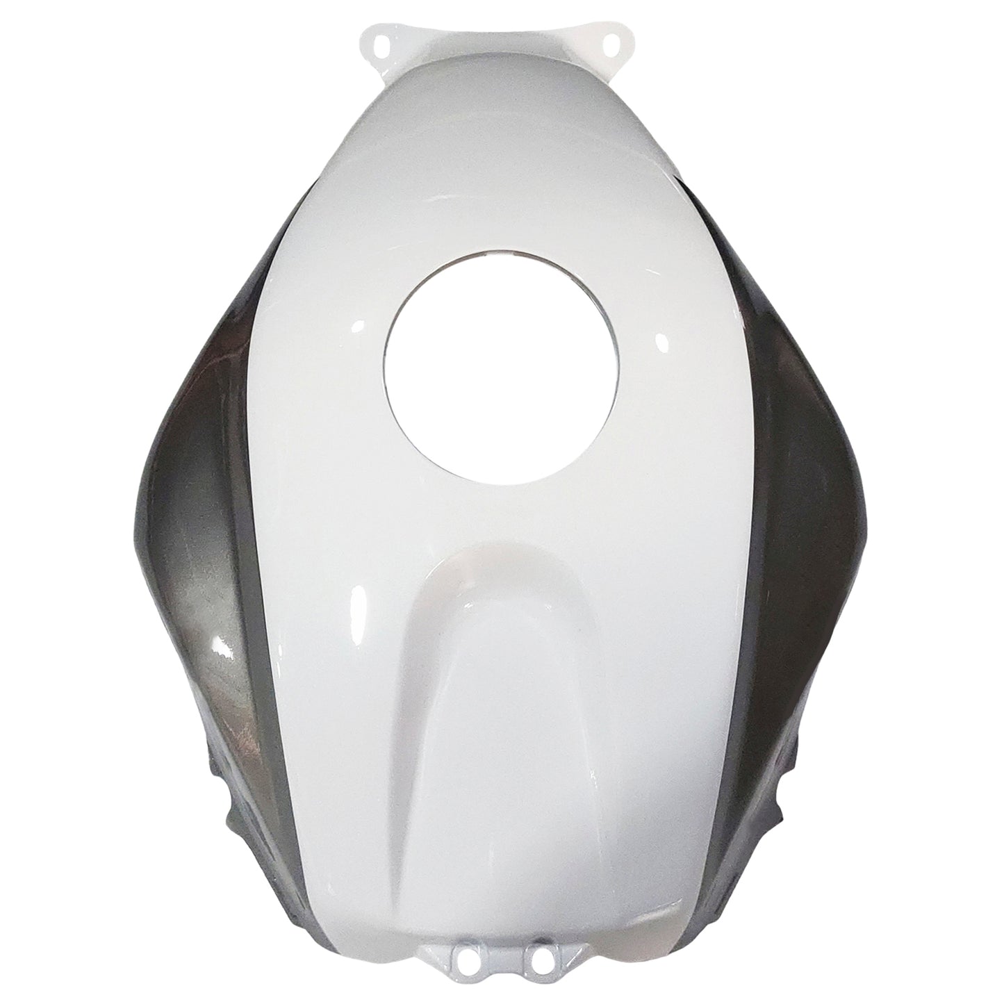 Amotopart Honda CBR600RR 2003-2004 F5 Kit carena Carrozzeria Plastica ABS