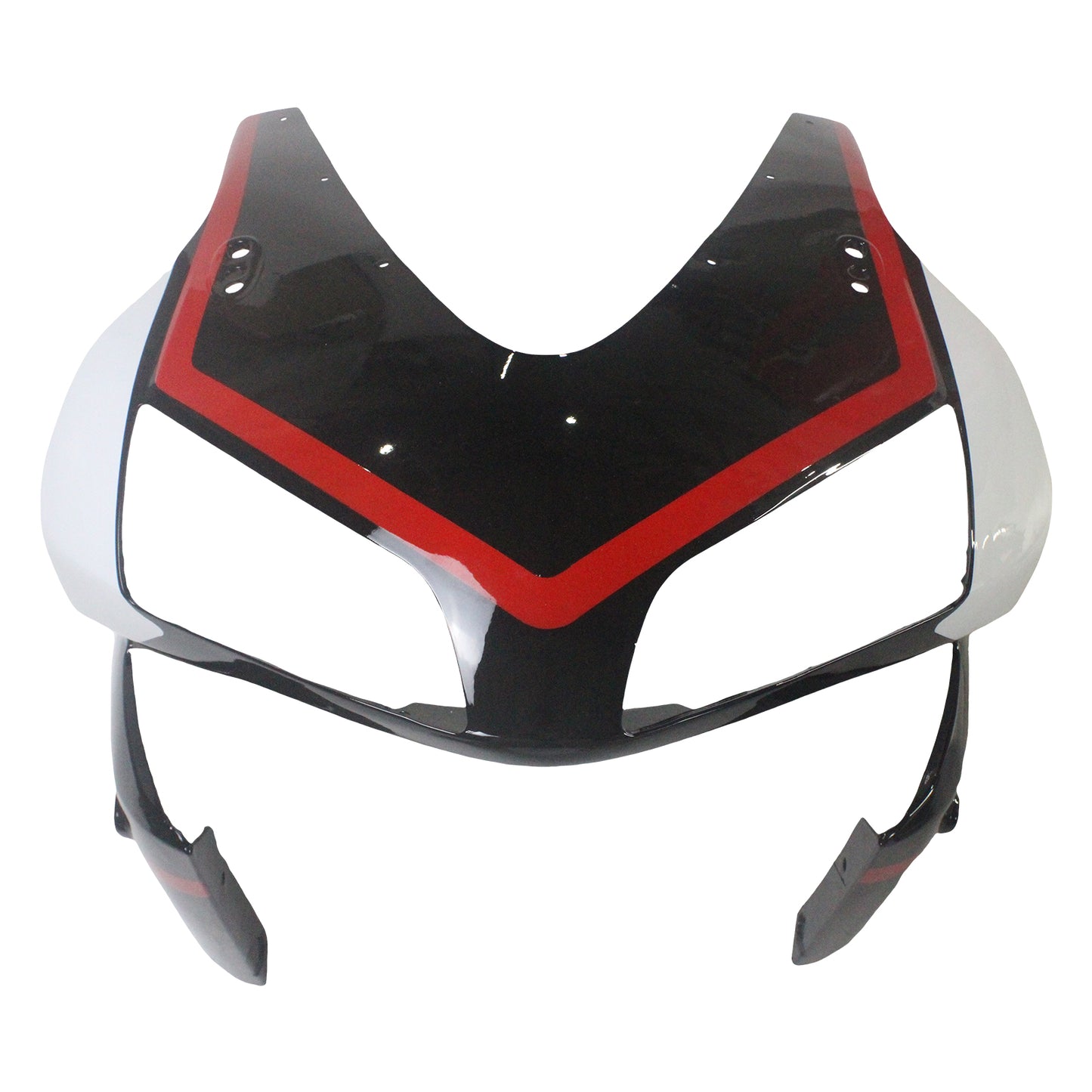 Amotopart Honda CBR600RR 2003-2004 F5 Kit carena Carrozzeria Plastica ABS