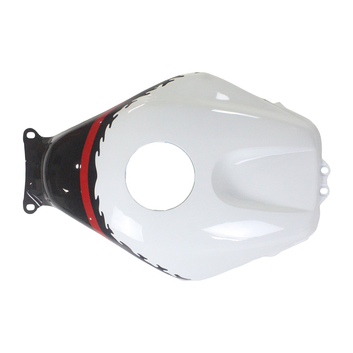 Amotopart Honda CBR600RR 2003-2004 F5 Kit carena Carrozzeria Plastica ABS