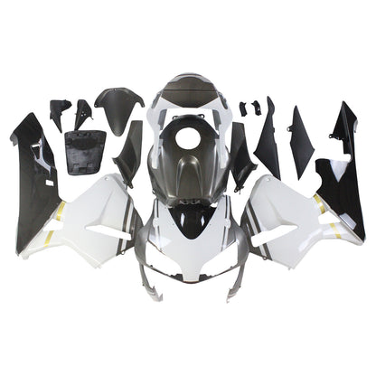 Amotopart Honda CBR600RR 2003-2004 F5 Kit carena Carrozzeria Plastica ABS