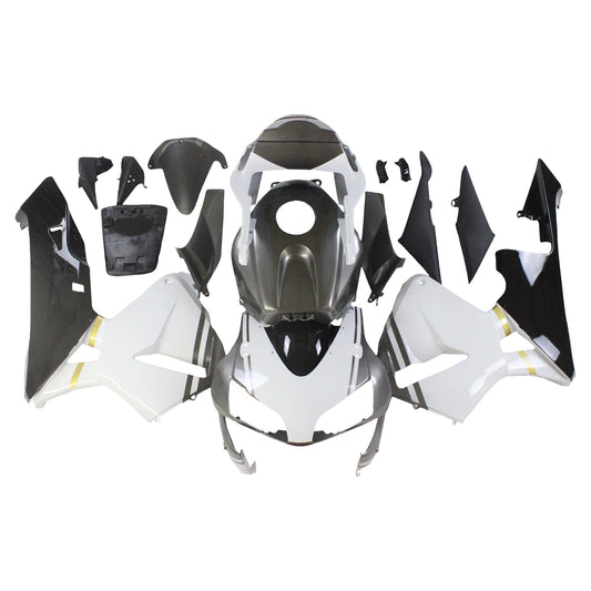 Amotopart Honda CBR600RR 2003-2004 F5 Kit carena Carrozzeria Plastica ABS