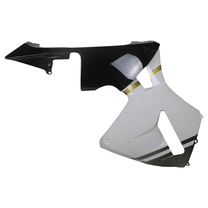 Amotopart Honda CBR600RR 2003-2004 F5 Kit carena Carrozzeria Plastica ABS