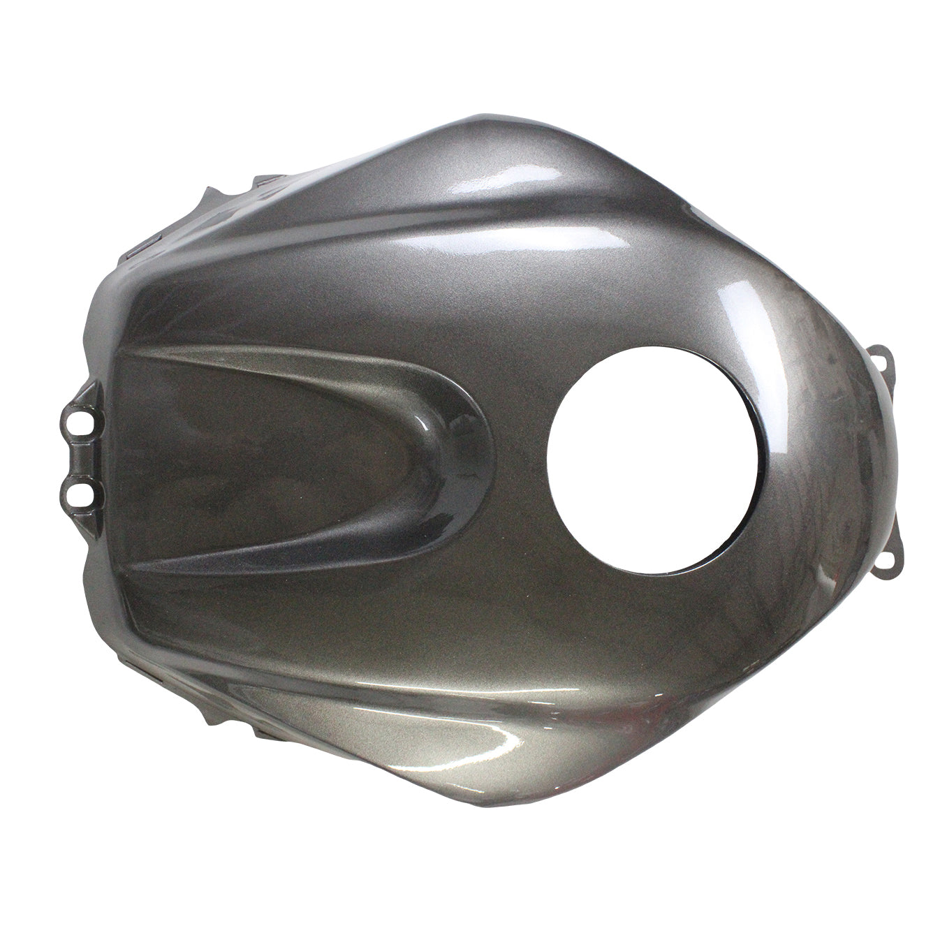 Amotopart Honda CBR600RR 2003-2004 F5 Kit carena Carrozzeria Plastica ABS