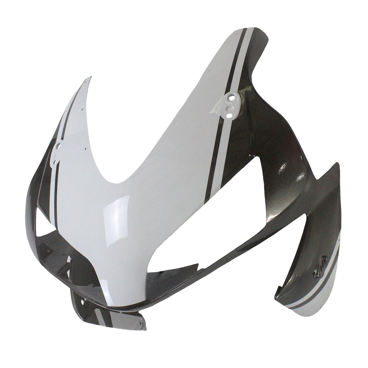 Amotopart Honda CBR600RR 2003-2004 F5 Kit carena Carrozzeria Plastica ABS
