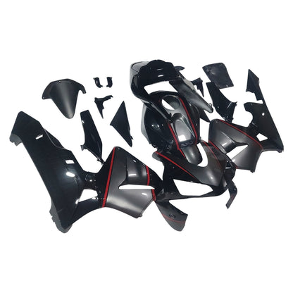 Amotopart Honda CBR600RR 2003-2004 F5 Kit carena Carrozzeria Plastica ABS