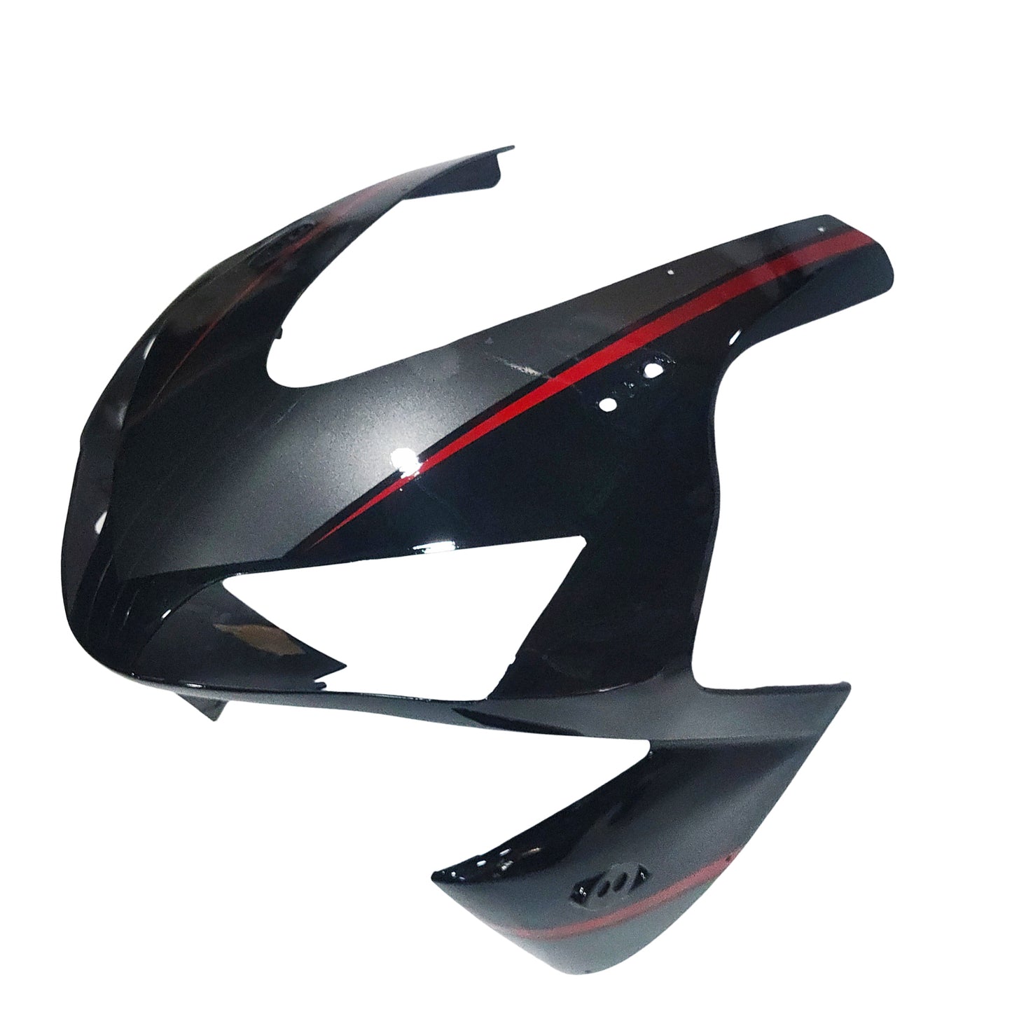 Amotopart Honda CBR600RR 2003-2004 F5 Kit carena Carrozzeria Plastica ABS