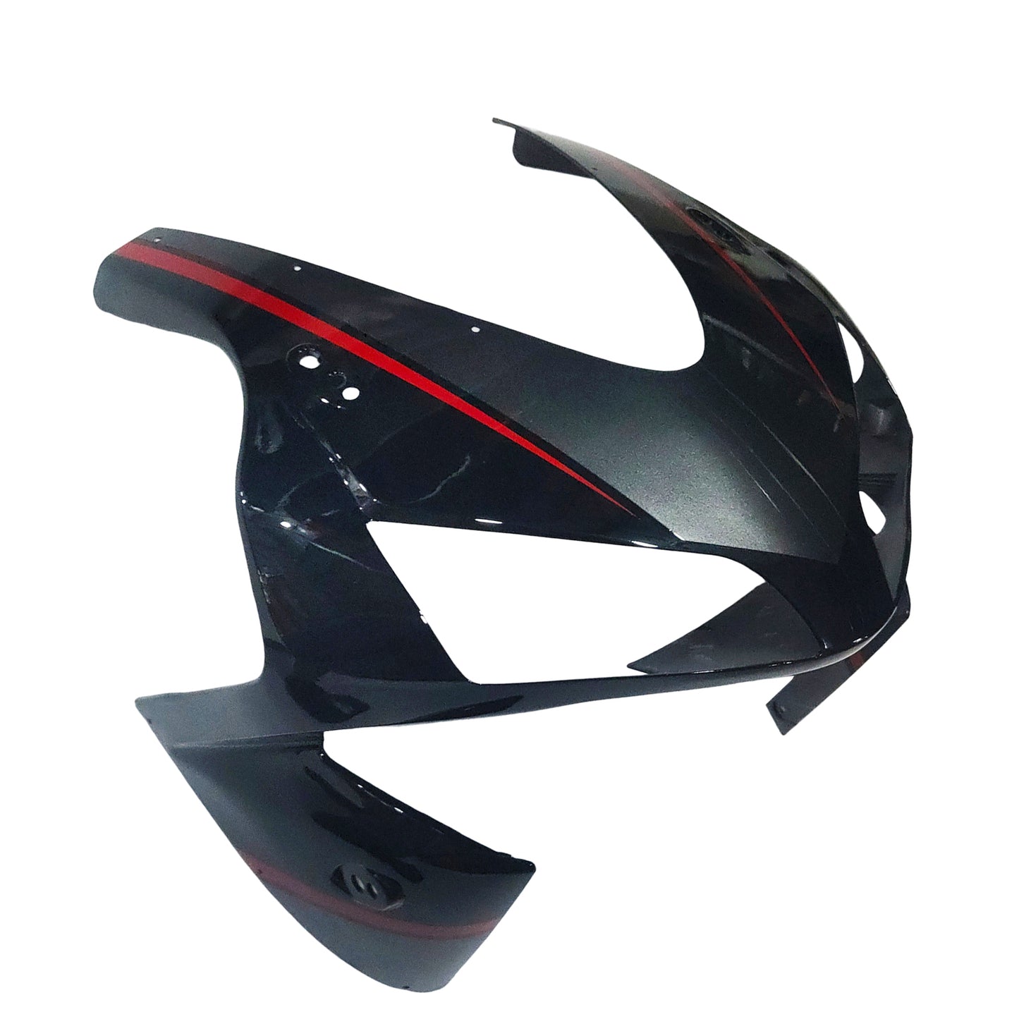 Amotopart Honda CBR600RR 2003-2004 F5 Kit carena Carrozzeria Plastica ABS