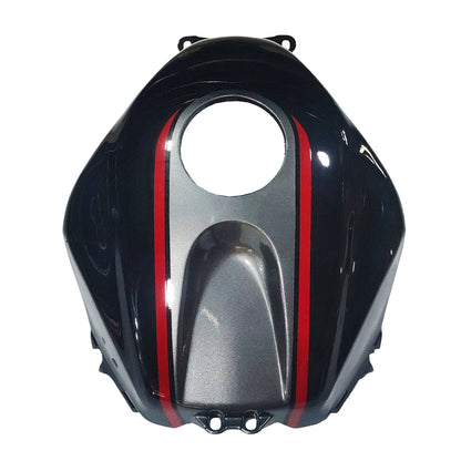 Amotopart Honda CBR600RR 2003-2004 F5 Kit carena Carrozzeria Plastica ABS