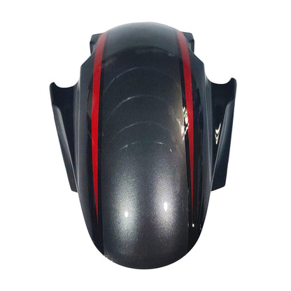 Amotopart Honda CBR600RR 2003-2004 F5 Kit carena Carrozzeria Plastica ABS
