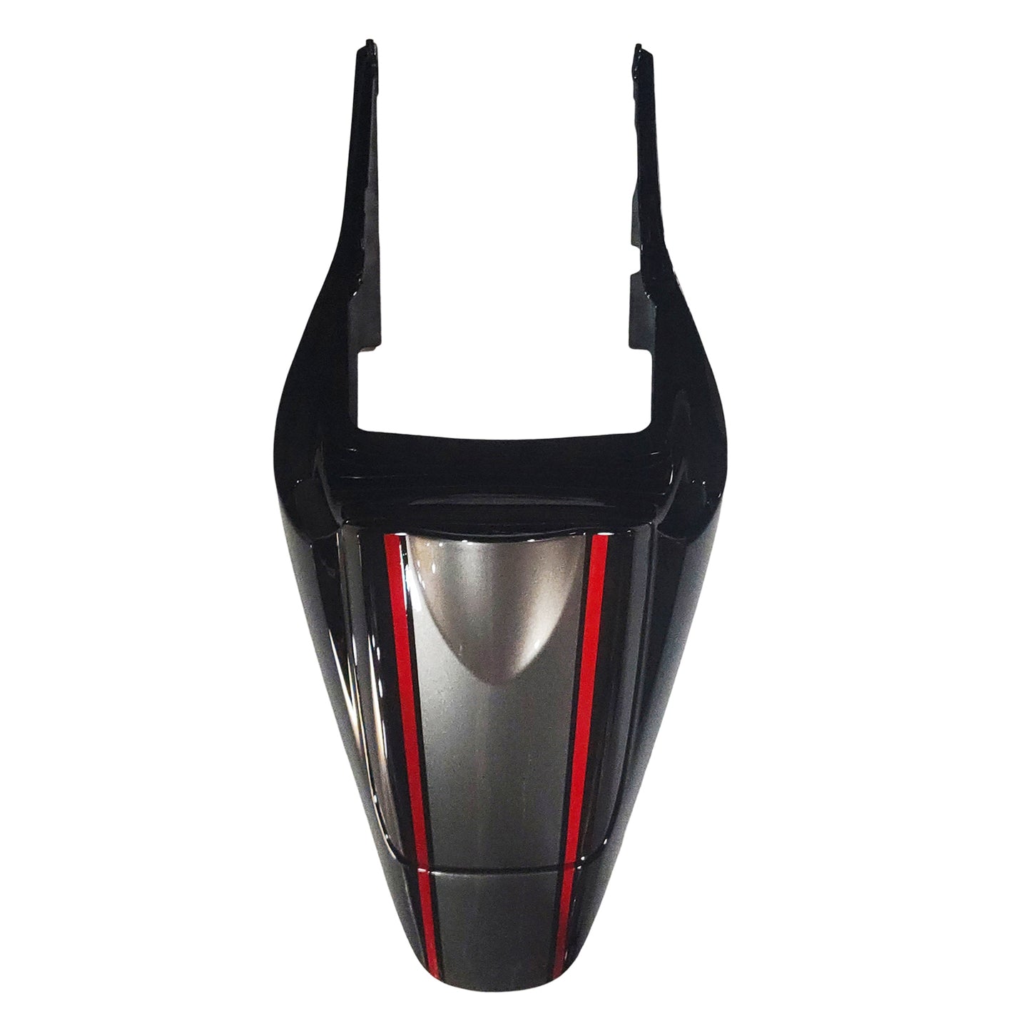 Amotopart Honda CBR600RR 2003-2004 F5 Kit carena Carrozzeria Plastica ABS
