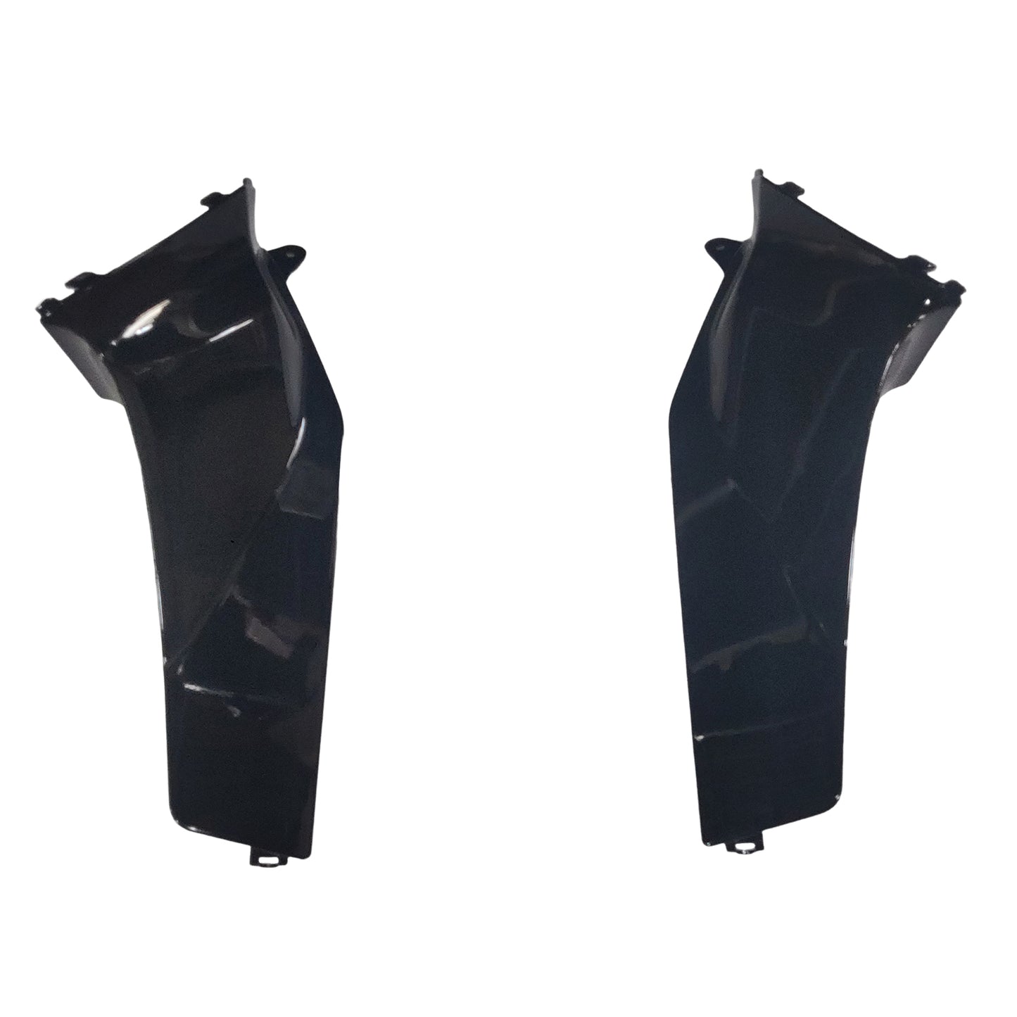 Amotopart Honda CBR600RR 2003-2004 F5 Kit carena Carrozzeria Plastica ABS