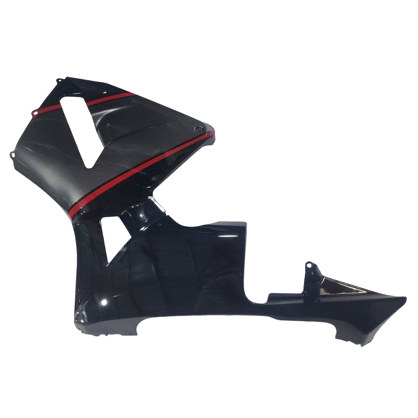 Amotopart Honda CBR600RR 2003-2004 F5 Kit carena Carrozzeria Plastica ABS