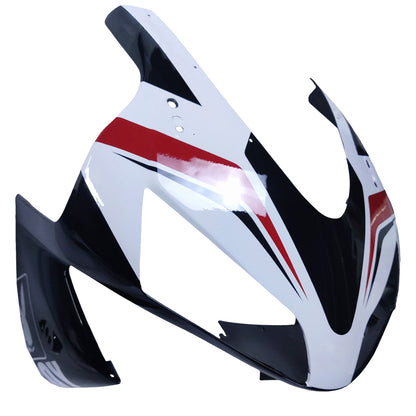 Amotopart Honda CBR600RR 2003-2004 F5 Kit carena Carrozzeria Plastica ABS