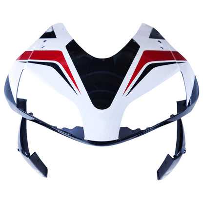 Amotopart Honda CBR600RR 2003-2004 F5 Kit carena Carrozzeria Plastica ABS