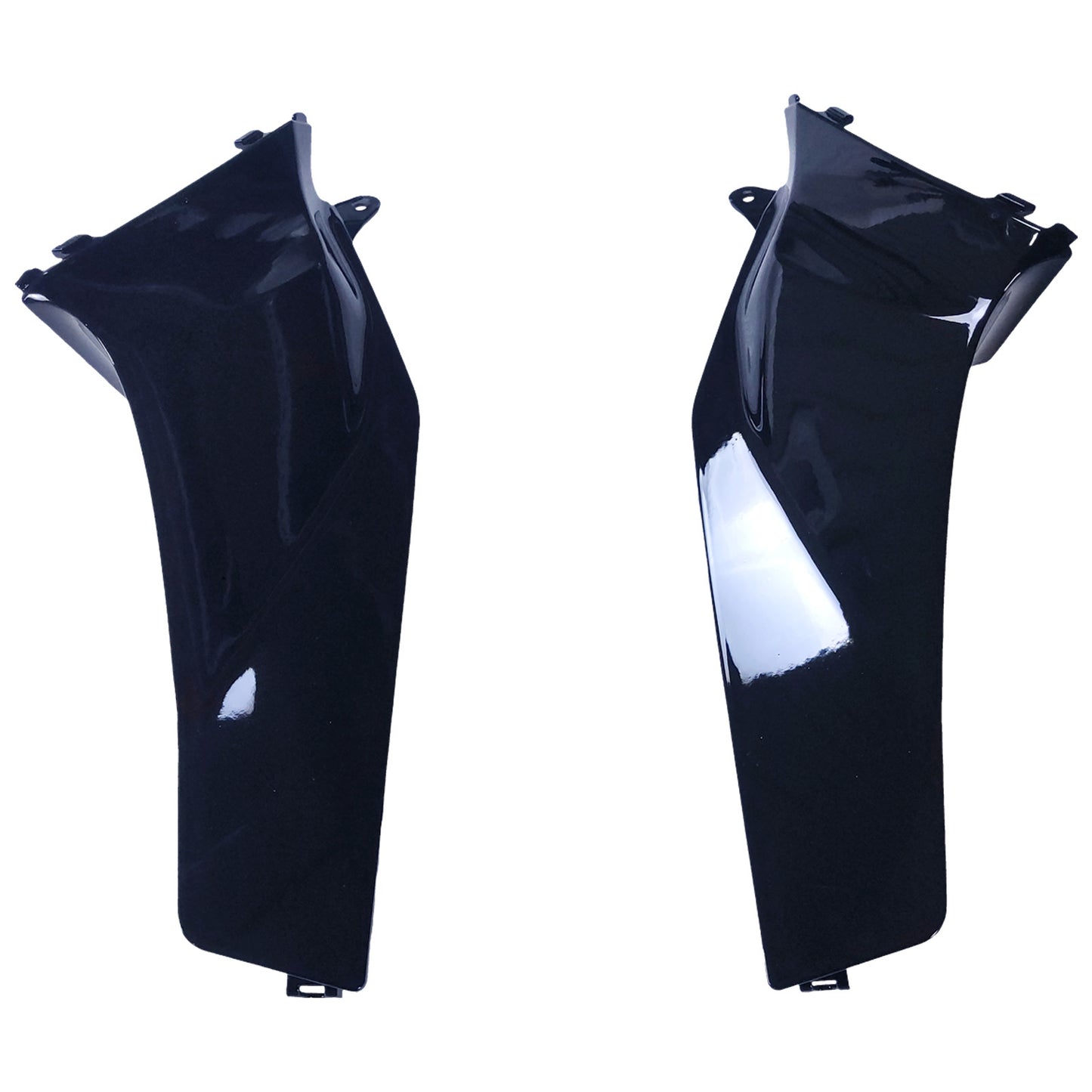 Amotopart Honda CBR600RR 2003-2004 F5 Kit carena Carrozzeria Plastica ABS
