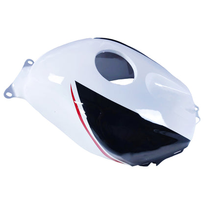 Amotopart Honda CBR600RR 2003-2004 F5 Kit carena Carrozzeria Plastica ABS