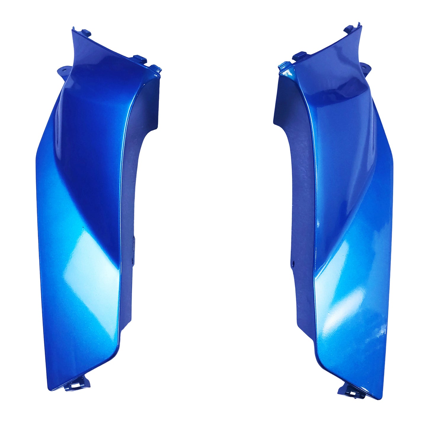 Amotopart Honda CBR600RR 2003-2004 F5 Kit carena Carrozzeria Plastica ABS