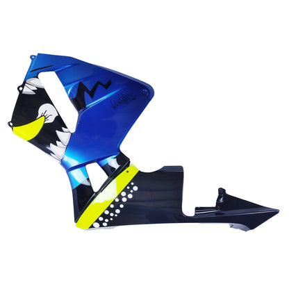 Amotopart Honda CBR600RR 2003-2004 F5 Kit carena Carrozzeria Plastica ABS