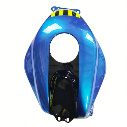 Amotopart Honda CBR600RR 2003-2004 F5 Kit carena Carrozzeria Plastica ABS