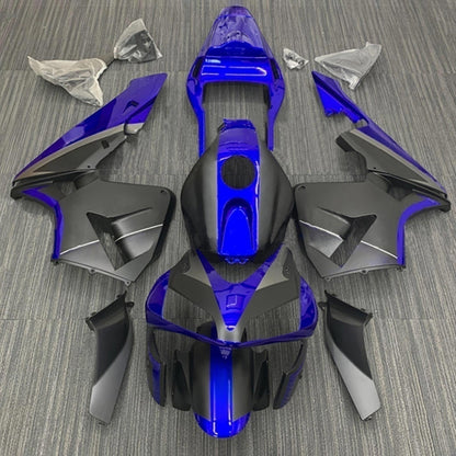 Amotopart Honda CBR600RR 2003-2004 F5 Kit carena Carrozzeria Plastica ABS