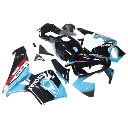 Amotopart Honda CBR600RR 2003-2004 F5 Kit carena Carrozzeria Plastica ABS