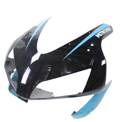 Amotopart Honda CBR600RR 2003-2004 F5 Kit carena Carrozzeria Plastica ABS
