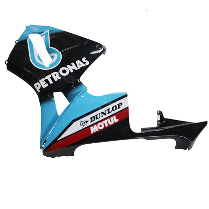 Amotopart Honda CBR600RR 2003-2004 F5 Kit carena Carrozzeria Plastica ABS