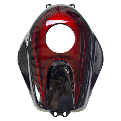 Kit carenatura per carrozzeria addominali di plastica per Honda CBR600RR 2003-2004 F5