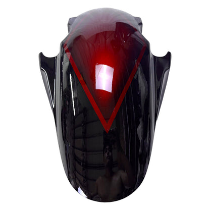 Kit carenatura per carrozzeria addominali di plastica per Honda CBR600RR 2003-2004 F5