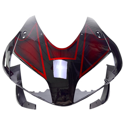 Kit carenatura per carrozzeria addominali di plastica per Honda CBR600RR 2003-2004 F5